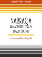 Narracja w diagnozie i terapii logopedycznej - pdf