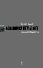 Narutowicz &#8211; Niewiadomski. Biografie równoległe - mobi, epub