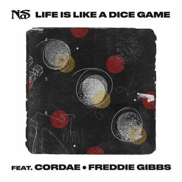 Life Is Like A Dice Game EP (vinyl)
