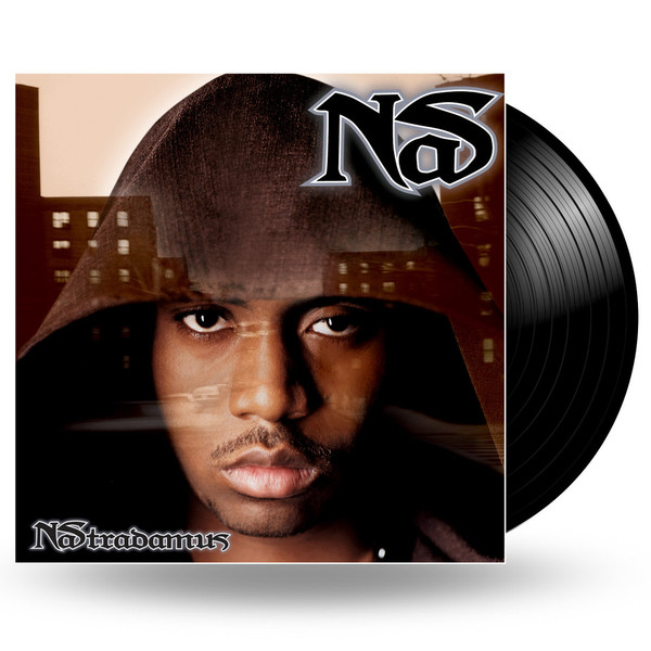 Nastradamus (vinyl)