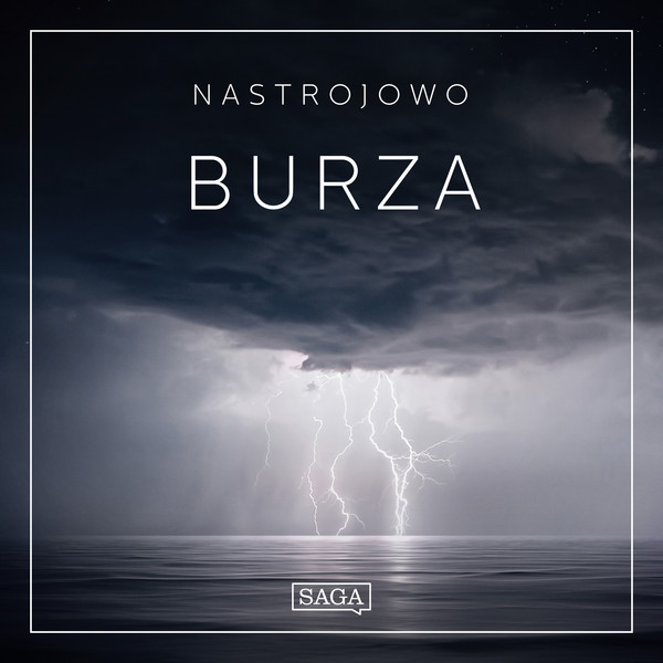 Nastrojowo - Burza - Audiobook mp3