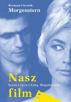 Nasz film - mobi, epub Sceny z życia z Kubą. Wspomnienia