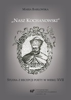 "Nasz Kochanowski" - pdf