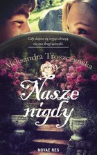 Nasze Nigdy - mobi, epub