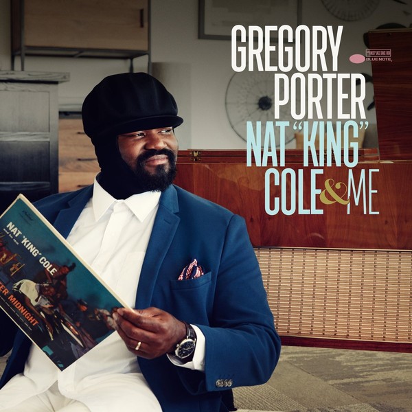 Nat King Cole & Me (vinyl)
