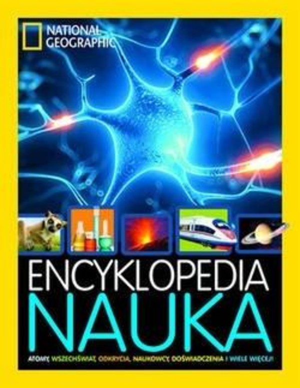 National Geographic. Encyklopedia Nauka