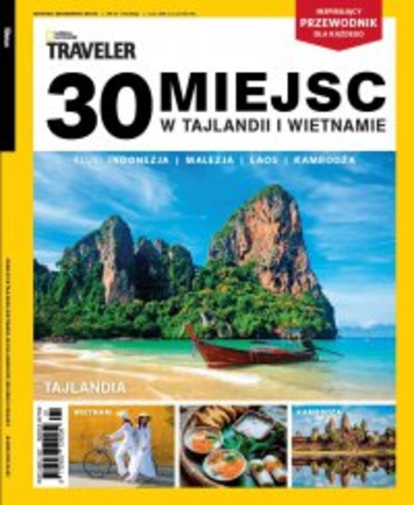 National Geographic Extra 01/2022 - pdf
