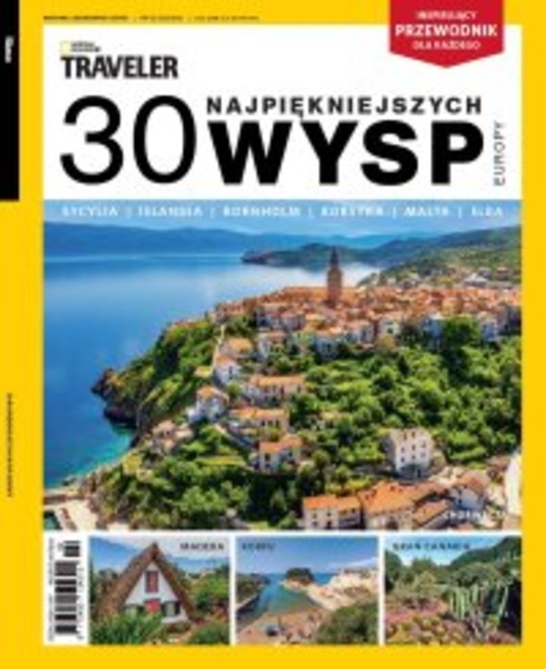 National Geographic Extra 2/2023 - pdf