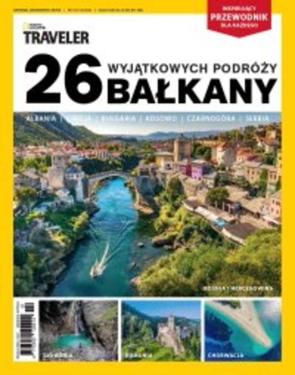 National Geographic Extra 2/2024 - pdf