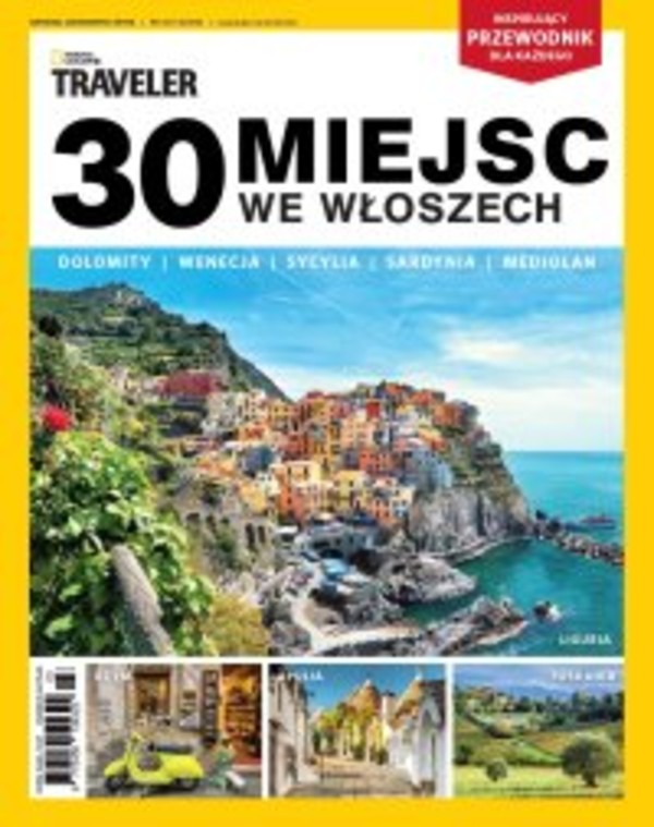National Geographic Extra 3/2023 - pdf