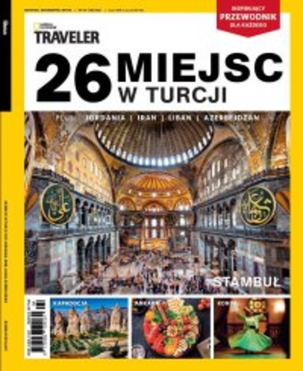 National Geographic Extra 4/2021 - pdf