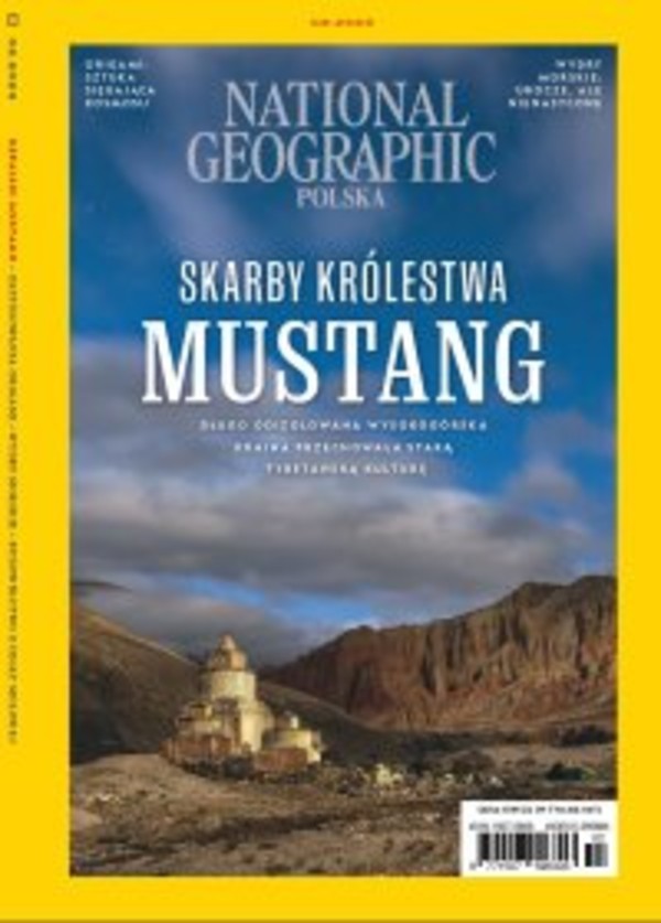 National Geographic Polska 2/2023 - pdf