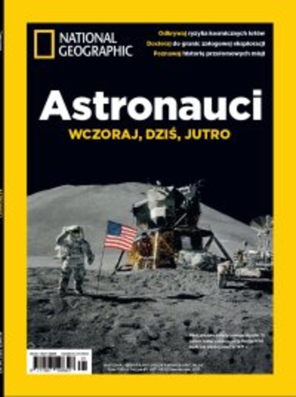 National Geographic Polska Numer Specjalny 1/2023 - pdf