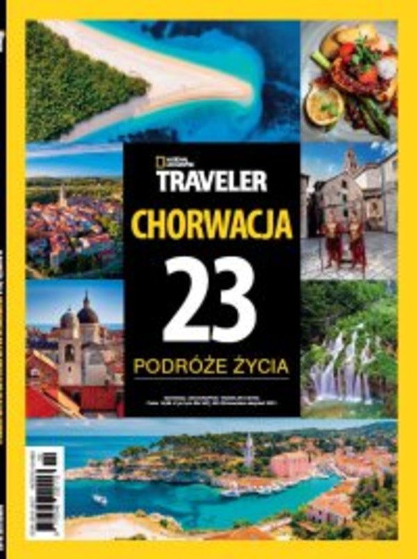 National Geographic Traveler Extra 2/2021 - pdf