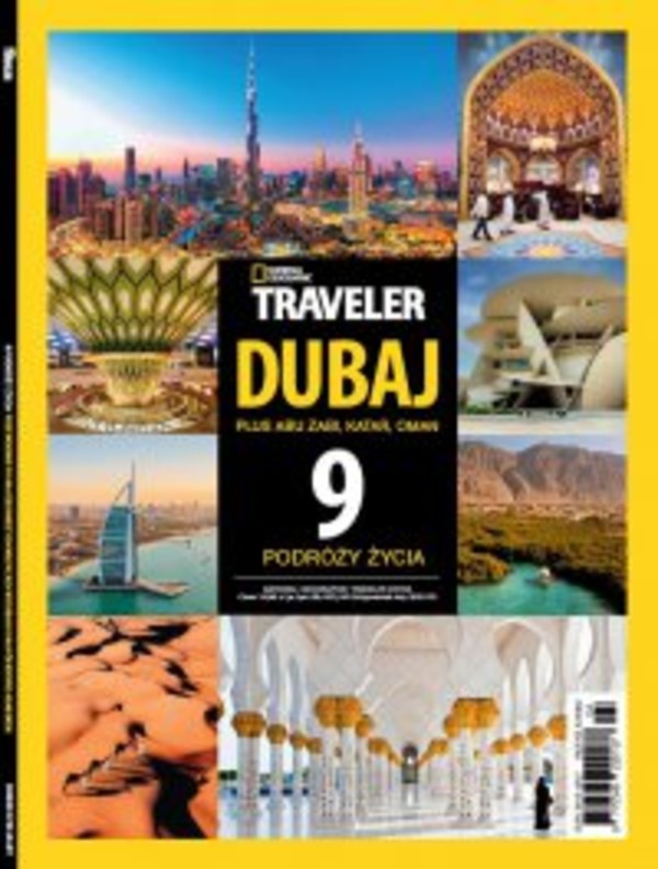 National Geographic Traveler Extra 4/2021 - pdf
