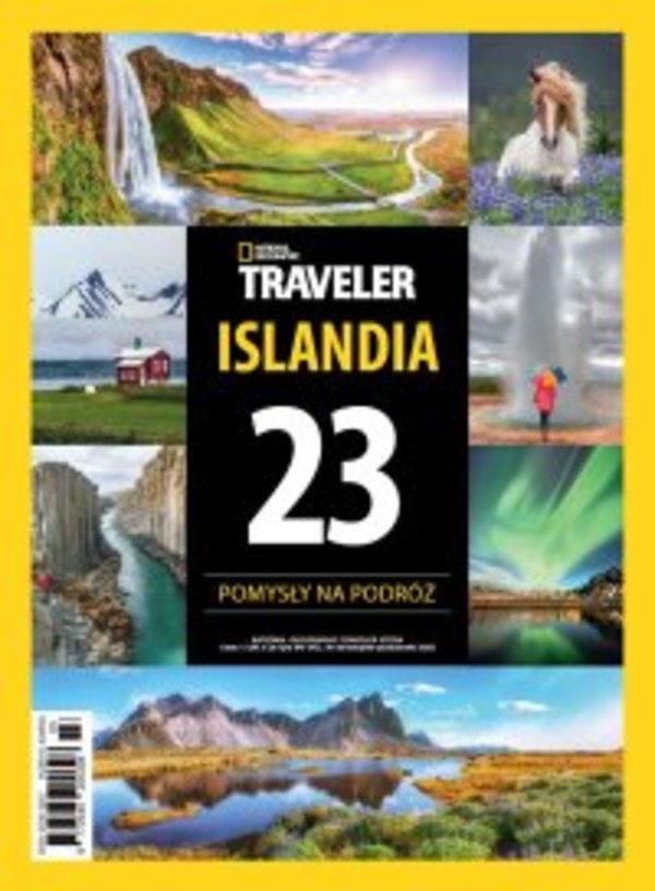 National Geographic Traveler Extra 3/2023 - pdf