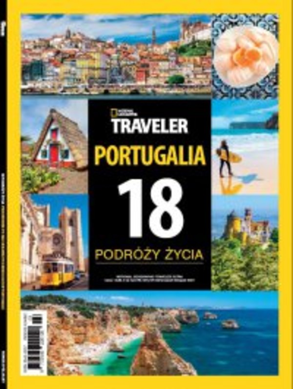 National Geographic Traveler Extra 3/2021 - pdf