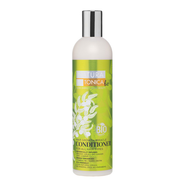 Hair Growth Miracle Conditioner Odżywka przyspieszająca wzrost włosów