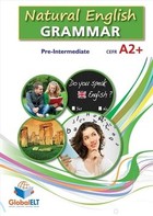 Natural English Grammar 3 - Pre-intermediate - Students book
