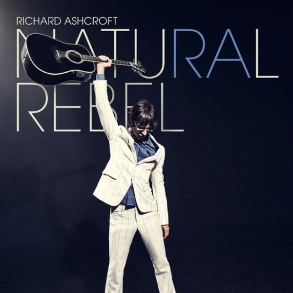 Natural Rebel (Limited Edition) (vinyl)