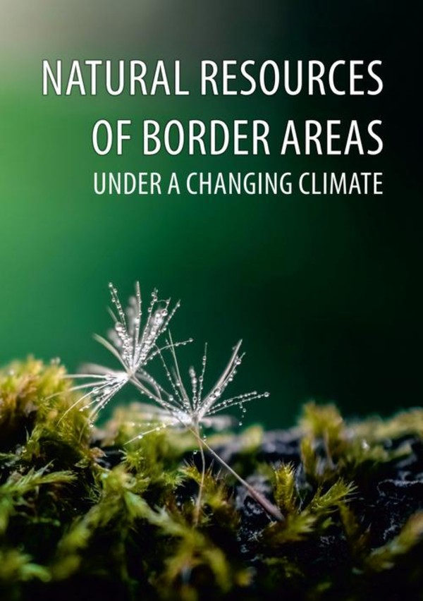 NATURAL RESOURCES OF BORDER AREAS UNDER A CHANGING CLIMATE - pdf