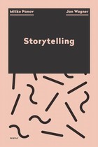 Okładka:Natural Storytelling / Visual Storytelling 