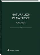 Naturalizm prawniczy - pdf Granice