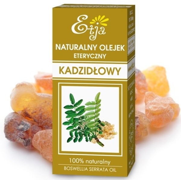 Naturalny olejek eteryczny Kadzidłowy
