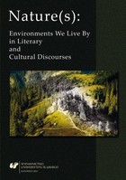 Nature(s): Environments We Live By in Literary and Cultural Discourses - pdf