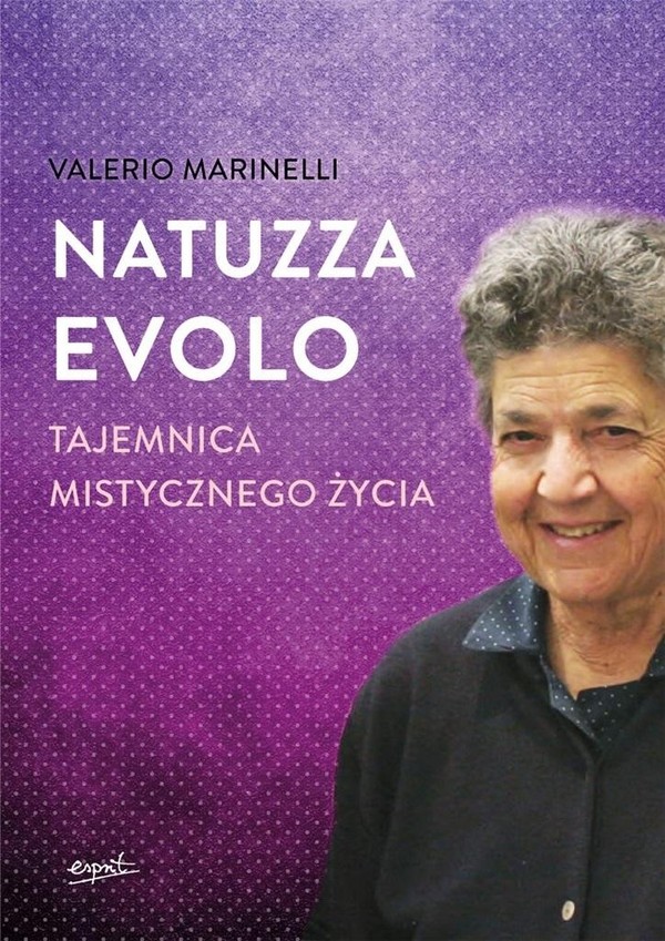 Natuzza Evolo. Tajemnica mistycznego życia