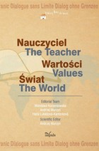 Nauczyciel wartości świat - pdf