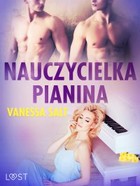 Nauczycielka pianina - mobi, epub