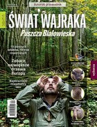 Nauka dla każdego EKSTRA 1/2017 Świat Wajraka. Puszcza Białowieska - mobi, epub, pdf