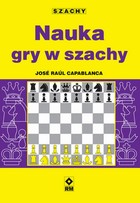 Nauka gry w szachy - mobi, epub, pdf