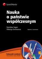 Nauka o państwie współczesnym