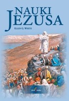 Nauki Jezusa - mobi, epub część 1