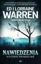 Nawiedzenia. Historie prawdziwe - mobi, epub