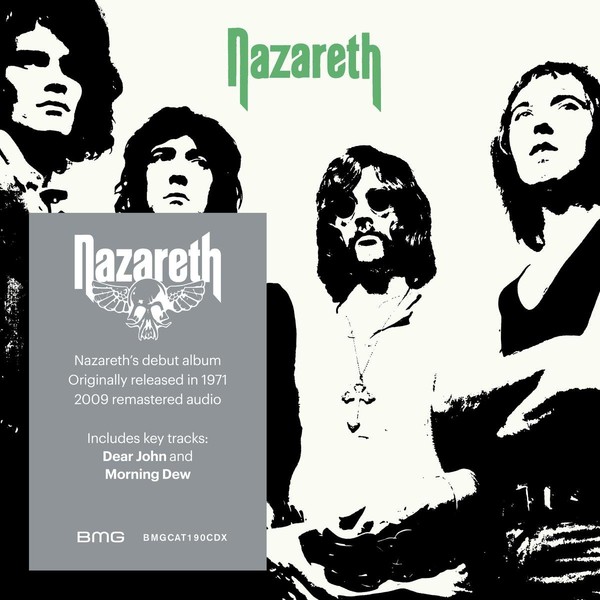 Nazareth (Remastered 2009)