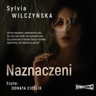 Naznaczeni - Audiobook mp3