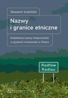 Nazwy i granice etniczne - pdf