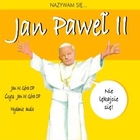 Nazywam się Jan Paweł II - Audiobook mp3