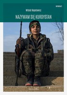 Nazywam się Kurdystan - mobi, epub, pdf