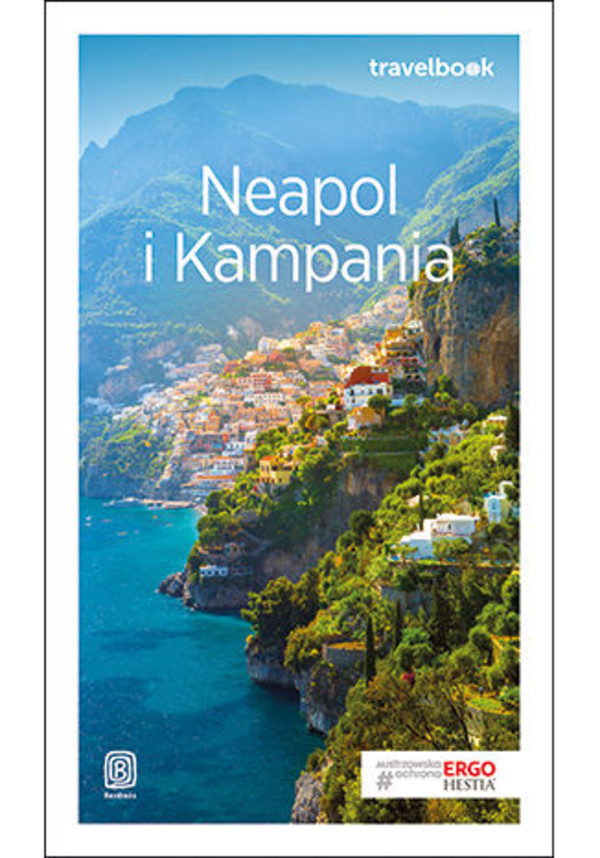 Neapol i Kampania. Travelbook. Wydanie 1 - mobi, epub, pdf
