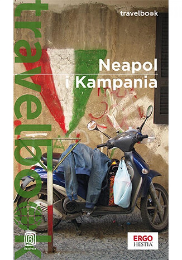 Neapol i Kampania. Travelbook. Wydanie 2 - pdf