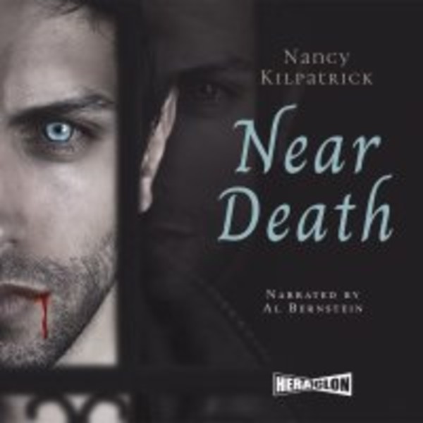 Near Death. Power of the Blood World. Book 2 - Audiobook mp3