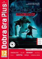 Gra Necropolis Brutal Edition (PC)