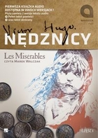 Nędznicy Audiobook CD Audio część 1