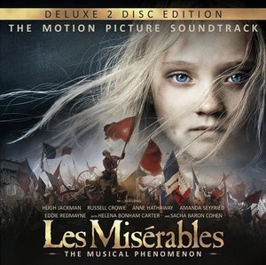 Nędznicy / Les Miserables (Deluxe, Limited, OST)
