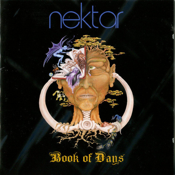 Book Of Days (Deluxe Edition)