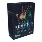 Gra Nemesis: Lockdown - New Cats